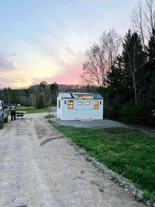 FARM STORE DREAMS